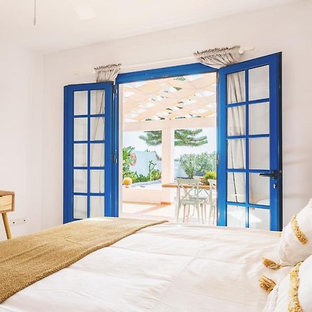 Villa Sweet Boheme بلايا بلانكا المظهر الخارجي الصورة