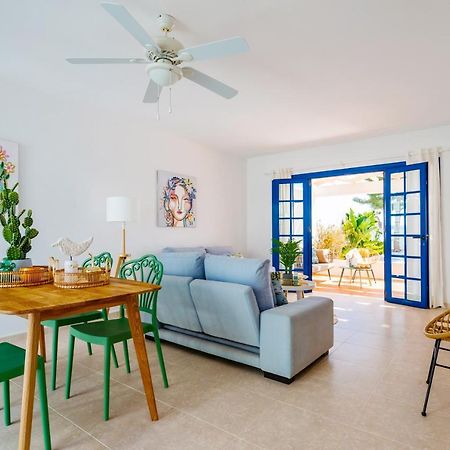 Villa Sweet Boheme بلايا بلانكا المظهر الخارجي الصورة