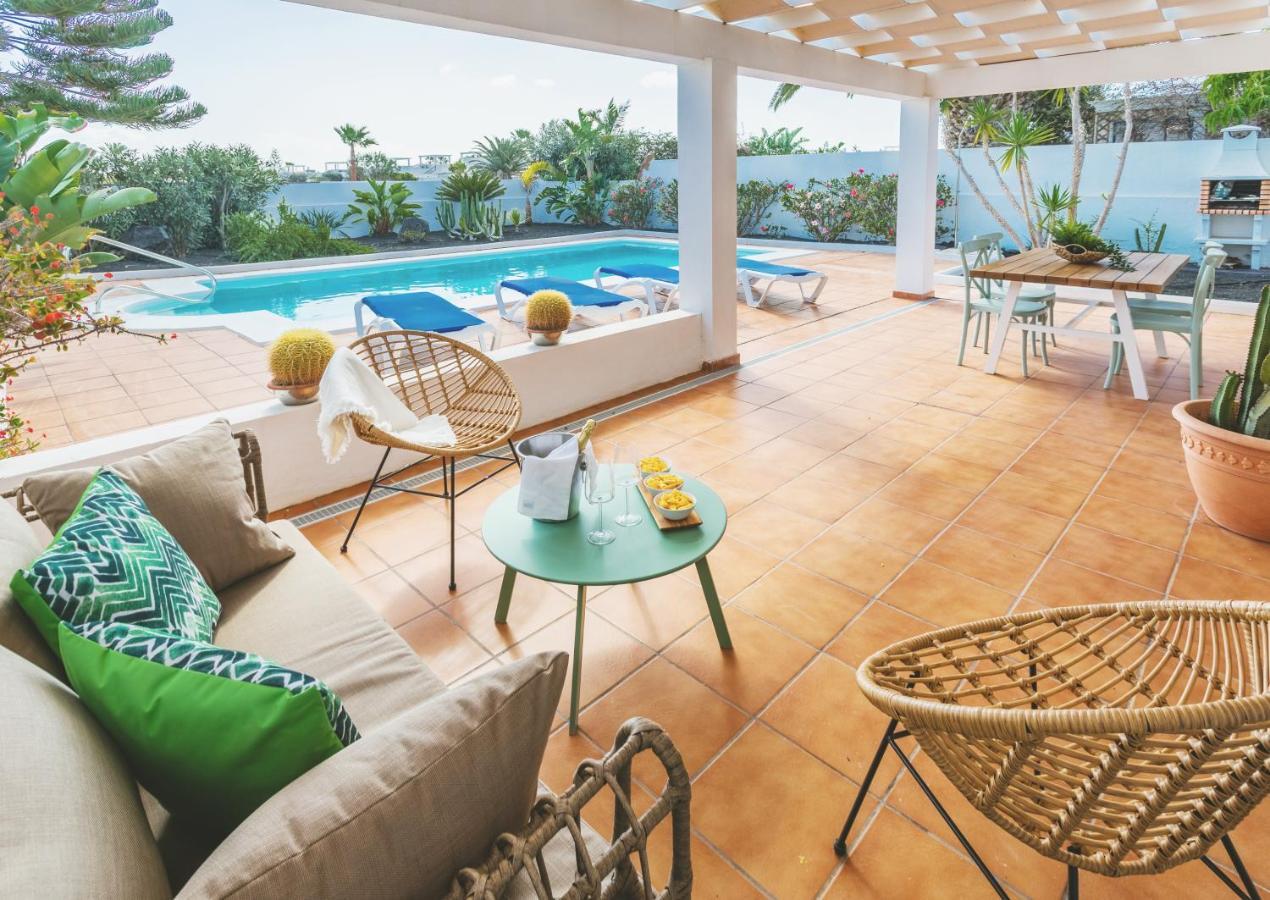 Villa Sweet Boheme بلايا بلانكا المظهر الخارجي الصورة
