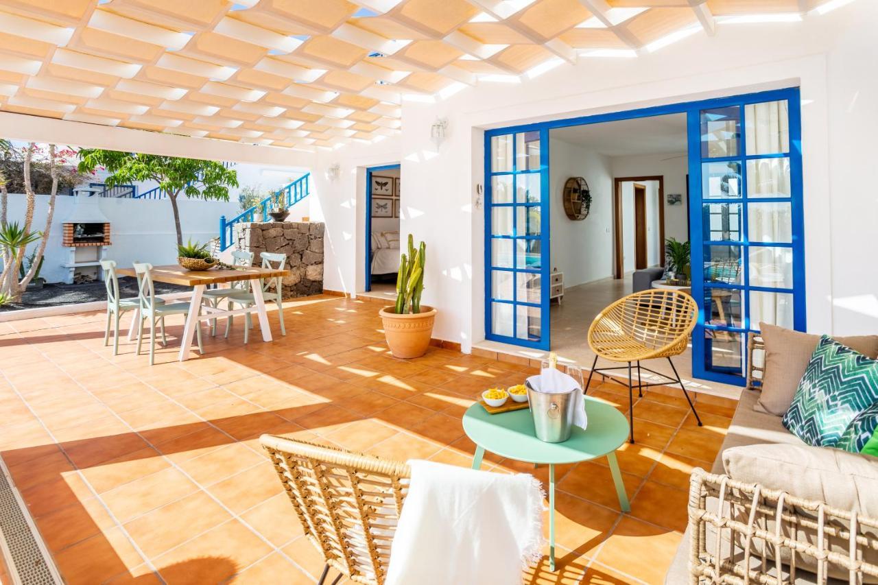 Villa Sweet Boheme بلايا بلانكا المظهر الخارجي الصورة