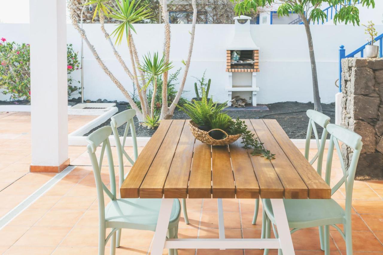 Villa Sweet Boheme بلايا بلانكا المظهر الخارجي الصورة