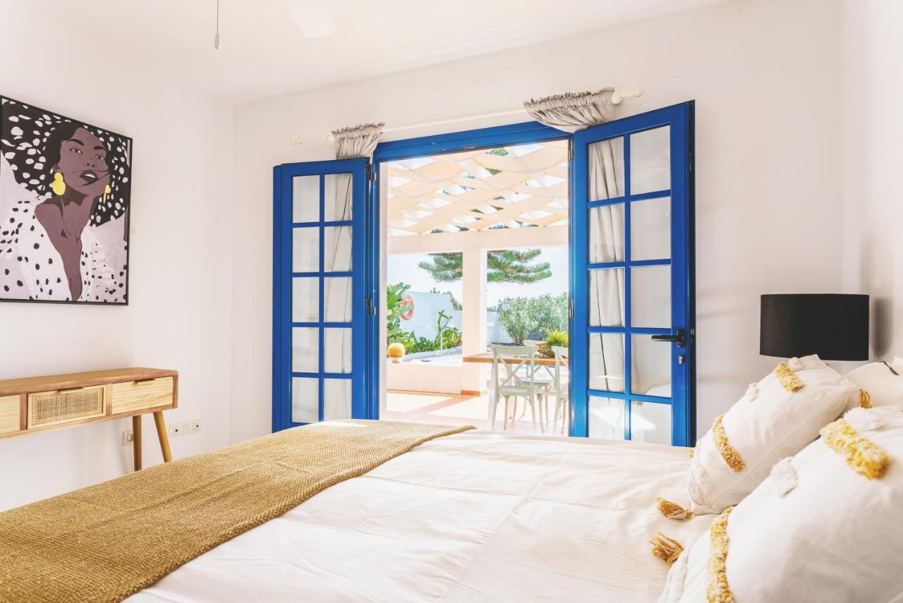 Villa Sweet Boheme بلايا بلانكا المظهر الخارجي الصورة