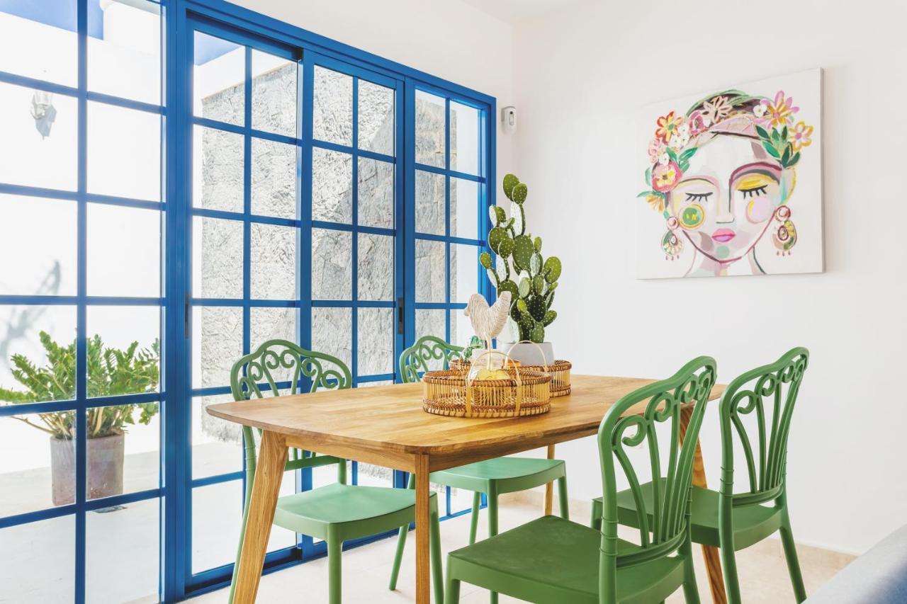 Villa Sweet Boheme بلايا بلانكا المظهر الخارجي الصورة