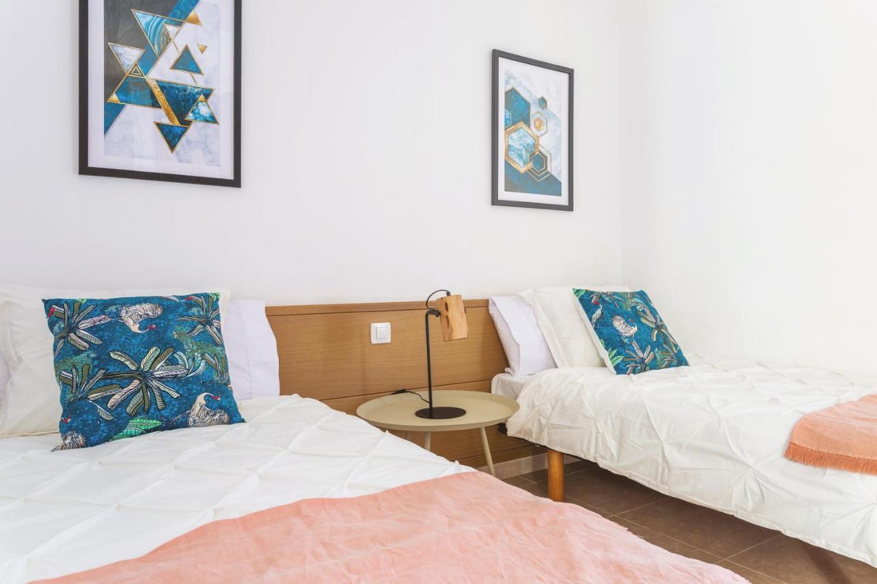 Villa Sweet Boheme بلايا بلانكا المظهر الخارجي الصورة