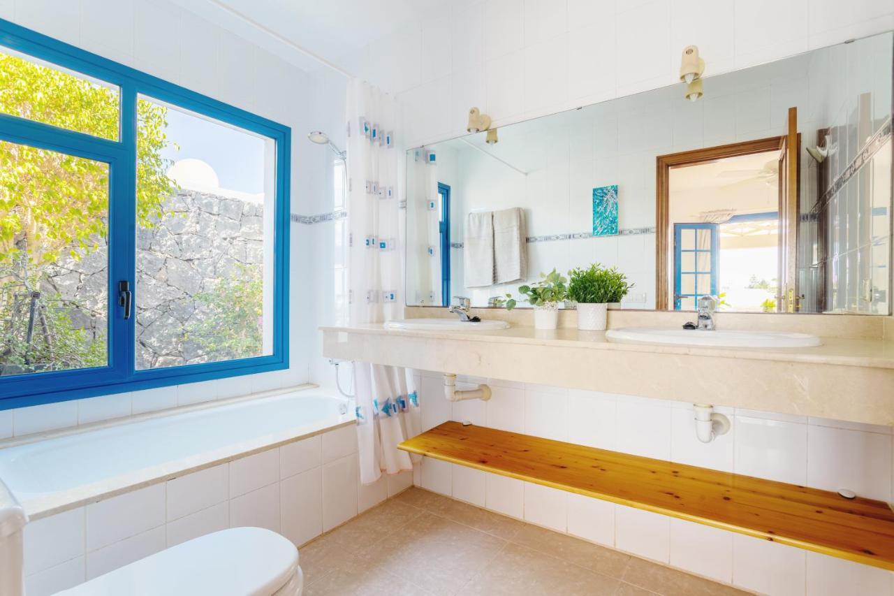 Villa Sweet Boheme بلايا بلانكا المظهر الخارجي الصورة