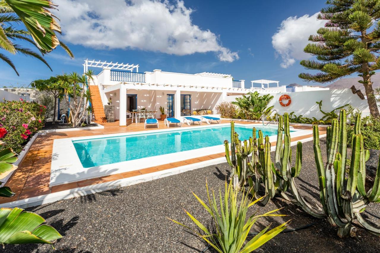 Villa Sweet Boheme بلايا بلانكا المظهر الخارجي الصورة