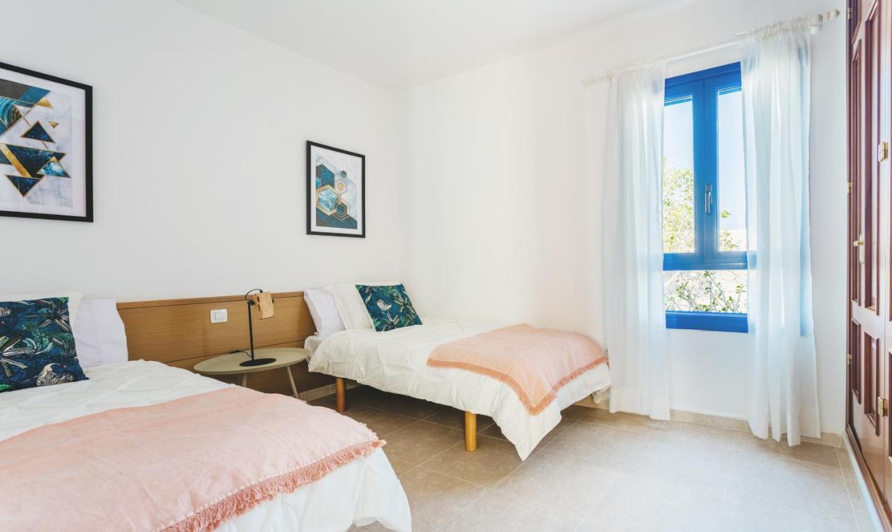 Villa Sweet Boheme بلايا بلانكا المظهر الخارجي الصورة