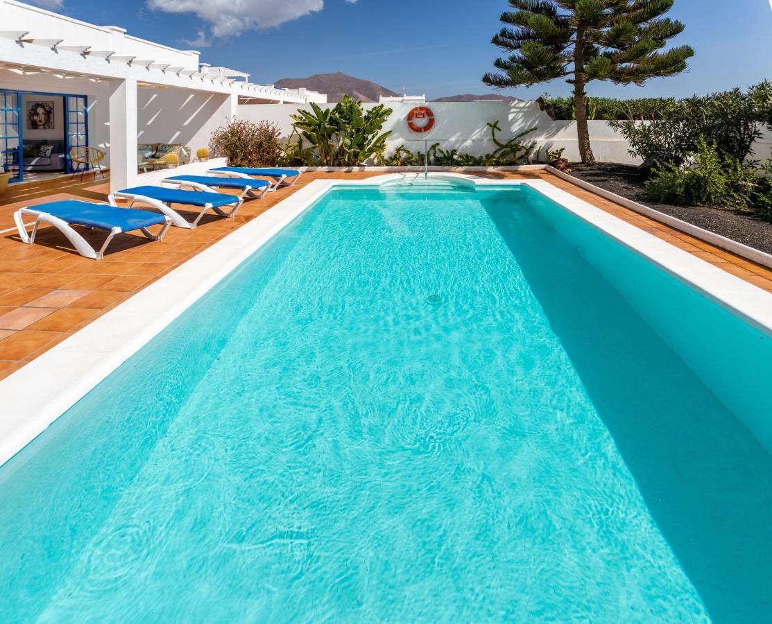 Villa Sweet Boheme بلايا بلانكا المظهر الخارجي الصورة