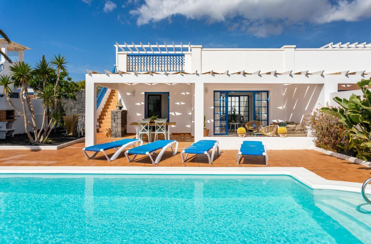 Villa Sweet Boheme بلايا بلانكا المظهر الخارجي الصورة
