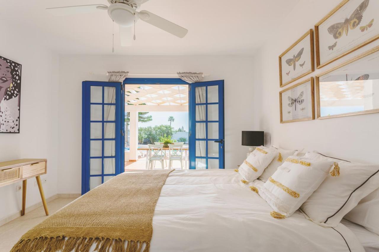 Villa Sweet Boheme بلايا بلانكا المظهر الخارجي الصورة