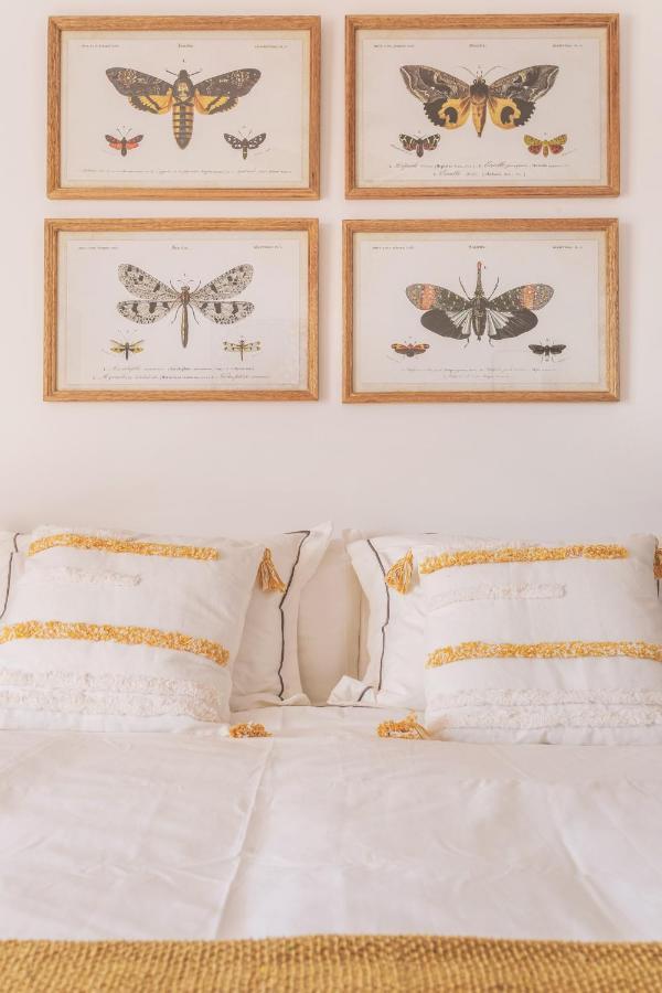 Villa Sweet Boheme بلايا بلانكا المظهر الخارجي الصورة