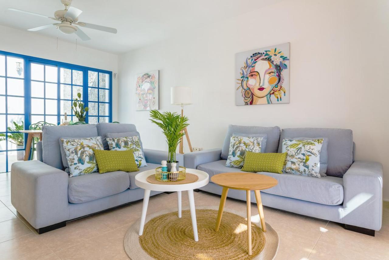 Villa Sweet Boheme بلايا بلانكا المظهر الخارجي الصورة