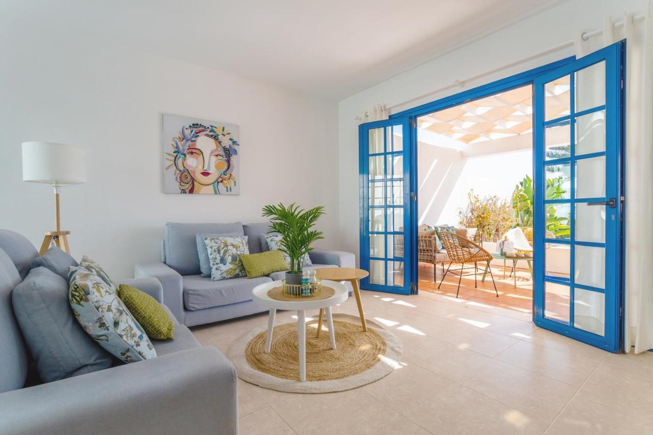 Villa Sweet Boheme بلايا بلانكا المظهر الخارجي الصورة