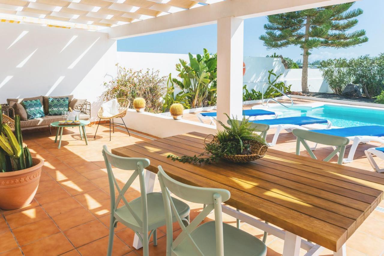 Villa Sweet Boheme بلايا بلانكا المظهر الخارجي الصورة